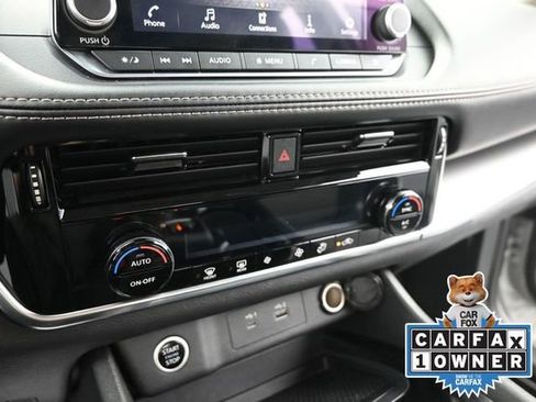 Used 2023 Nissan Rogue SV AWD/4WD image 35