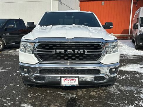 Used 2022 RAM 1500 Big Horn image 6
