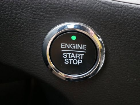 Certified 2024 Ford Edge SEL w/ Convenience Package image 22