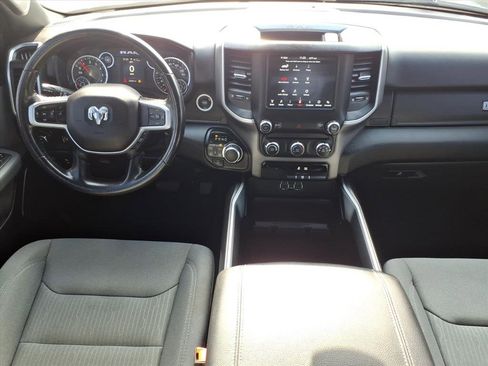 Certified 2021 RAM 1500 Big Horn image 13