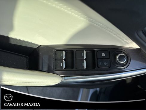 Used 2017 MAZDA MAZDA6 Grand Touring image 8