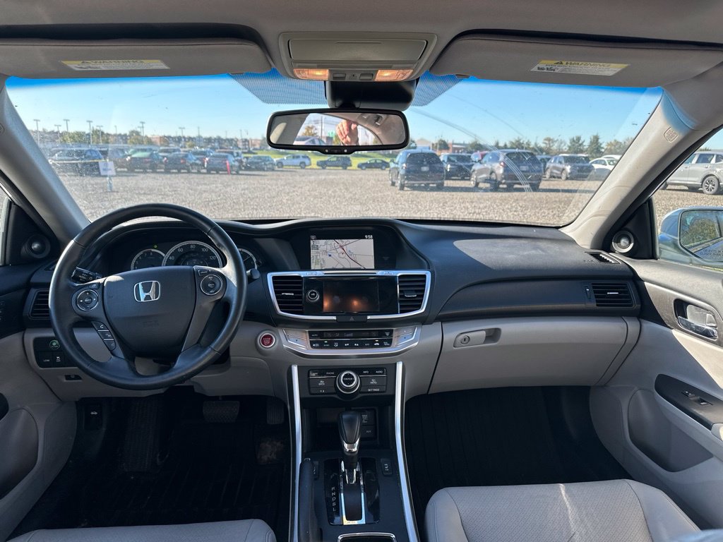Used 2013 Honda Accord EX-L image 19