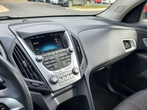 Used 2015 Chevrolet Equinox LT w/ Driver Convenience Package FWD image 22