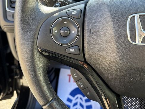 Used 2016 Honda HR-V EX-L image 16