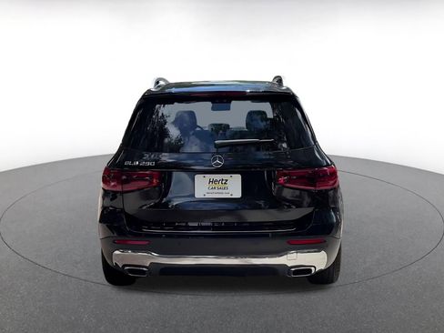 Used 2025 Mercedes-Benz GLB 250 image 14