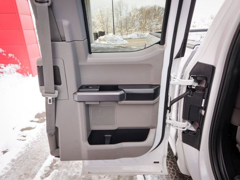 Used 2018 Ford F150 XLT w/ Equipment Group 301A Mid image 27