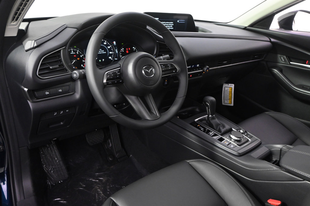 New 2026 MAZDA CX-30 AWD 2.5 S w/ Select Sport Pkg image 11