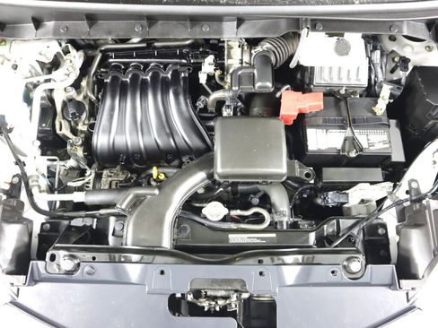 Used 2021 Nissan NV200 SV w/ Sliding Door Glass Package image 35