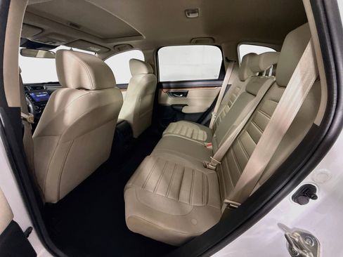 Used 2020 Honda CR-V EX image 29