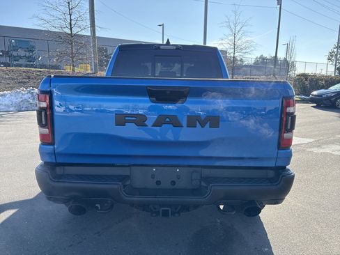 Used 2023 RAM 1500 TRX w/ TRX Level 2 Equipment Group image 8