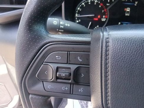 Used 2026 Toyota Tundra SR image 18