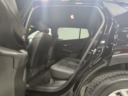 Certified 2024 Buick Envista Preferred w/ Convenience I Package image 9