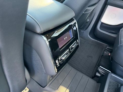 New 2025 Lincoln Aviator Reserve w/ Equipment Group 201A image 12