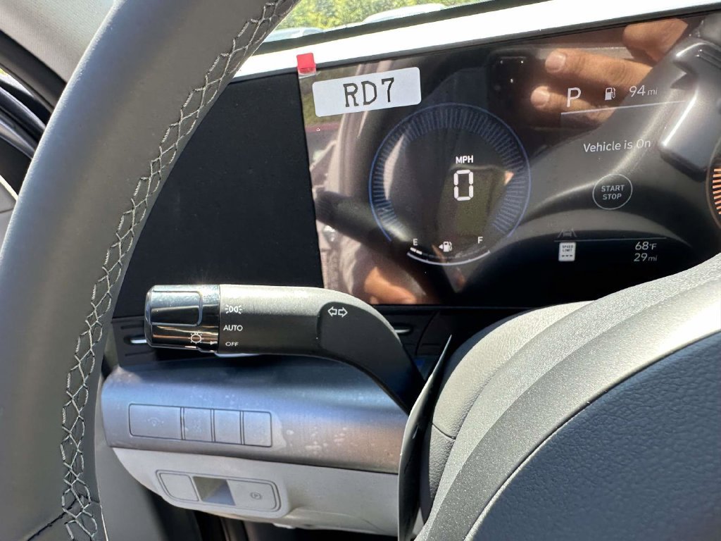 New 2026 Hyundai Kona SEL Premium AWD/4WD image 29