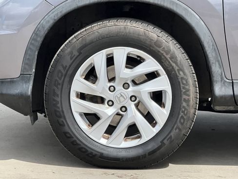 Used 2015 Honda CR-V EX-L image 27