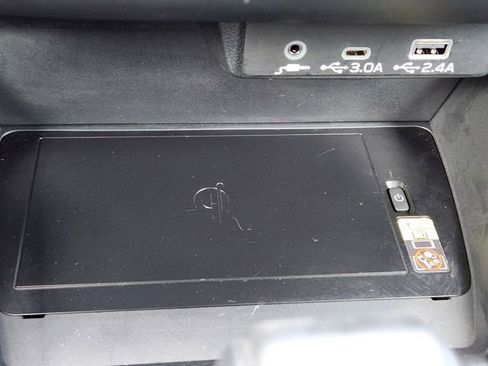 Used 2025 Subaru Forester Limited image 20