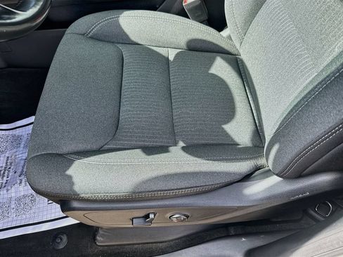 Used 2021 RAM 1500 Big Horn RWD image 21