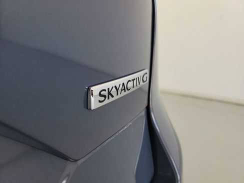 Used 2025 MAZDA CX-5 Carbon Edition AWD/4WD image 8