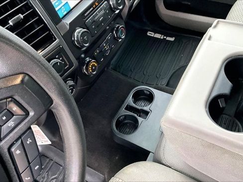 Used 2019 Ford F150 XLT w/ Trailer Tow Package image 19