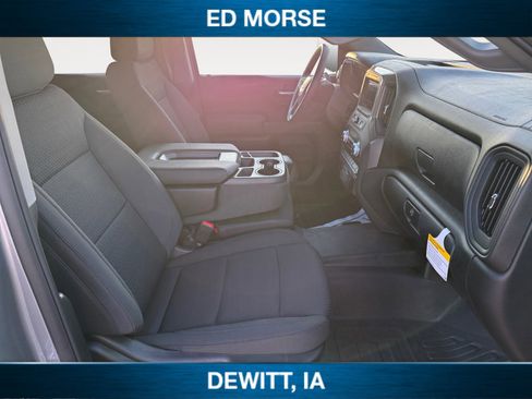 New 2026 GMC Sierra 1500 Pro w/ Pro Value Package image 15