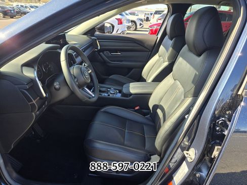 Used 2024 MAZDA CX-50 AWD 2.5 S w/ Premium Plus Pkg image 10