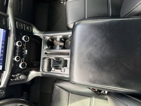 Used 2023 Ford F150 XLT w/ Equipment Group 302A High image 27