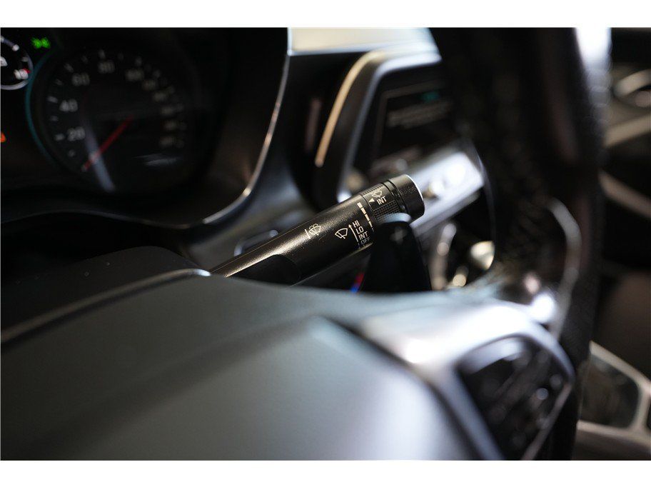 Used 2017 Chevrolet Camaro SS RWD image 19