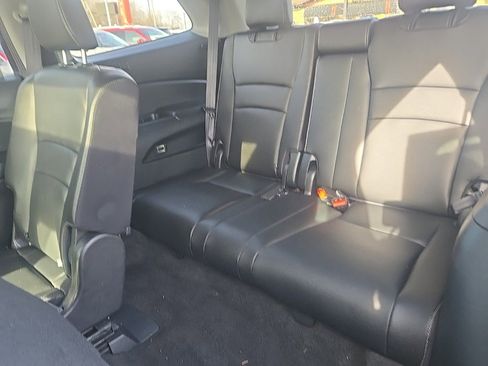 Used 2022 Honda Pilot Special Edition image 34