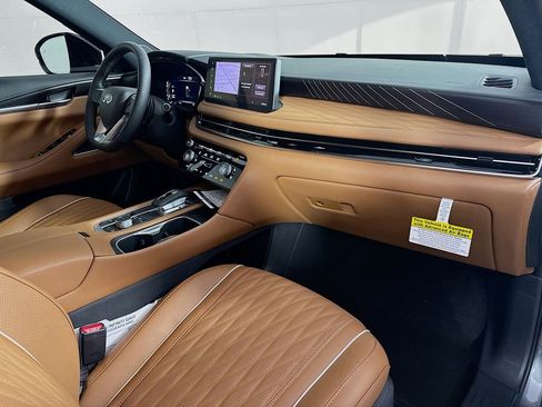 New 2026 INFINITI QX60 Autograph image 37