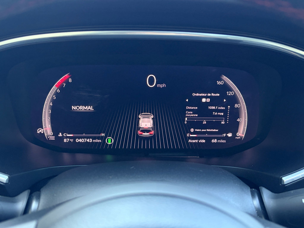 Used 2024 Acura MDX Type S AWD/4WD image 11