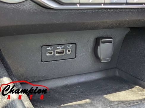 Used 2019 Nissan Altima 2.5 S FWD image 23