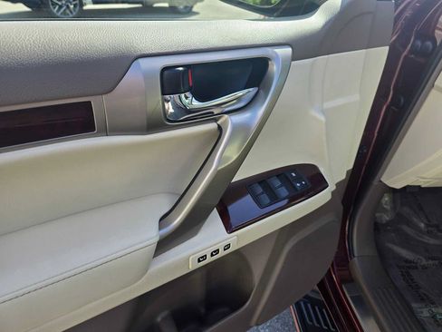 Used 2018 Lexus GX 460 Premium AWD/4WD image 20