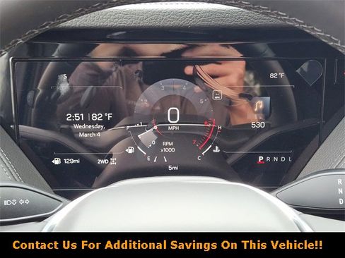 New 2026 GMC Yukon Denali image 11