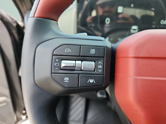 New 2026 Kia K4 EX w/ GT-Line Premium Package FWD image 20