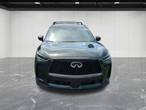 Used 2026 INFINITI QX60 Autograph w/ Autograph Tech Package AWD/4WD image 8