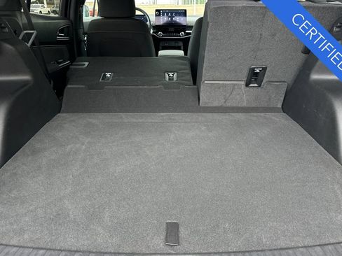 Certified 2025 Honda Prologue Eco image 16