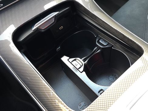 Used 2023 Mercedes-Benz C 43 AMG 4MATIC Sedan image 55