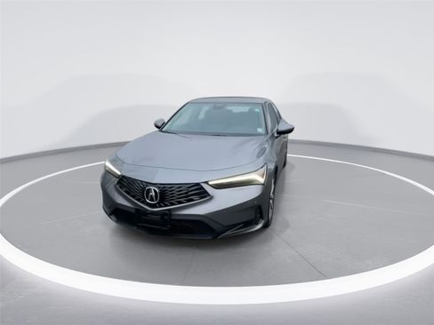 Used 2025 Acura Integra image 3