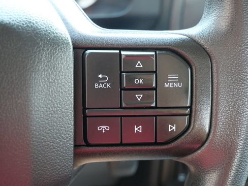 Used 2024 Ford F350 XL w/ FX4 Off-Road Package AWD/4WD image 28