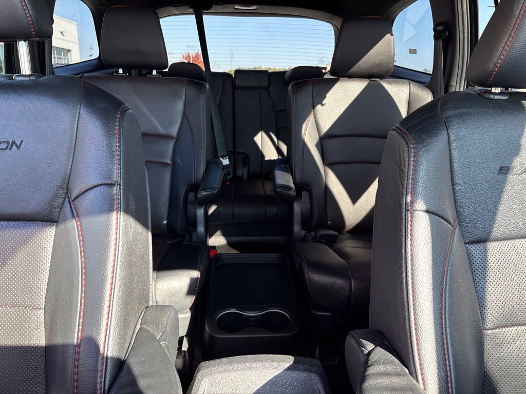 Used 2020 Honda Pilot Black Edition image 28