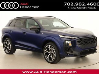New 2026 Audi Q3 quattro 2.0T AWD/4WD video 1