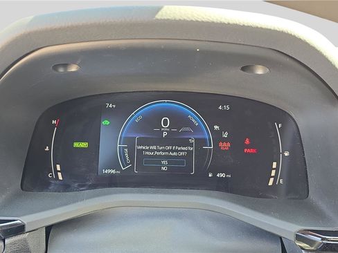 Used 2026 Toyota Camry LE FWD image 10