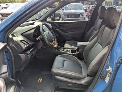 Used 2023 Subaru Forester Wilderness AWD/4WD image 28