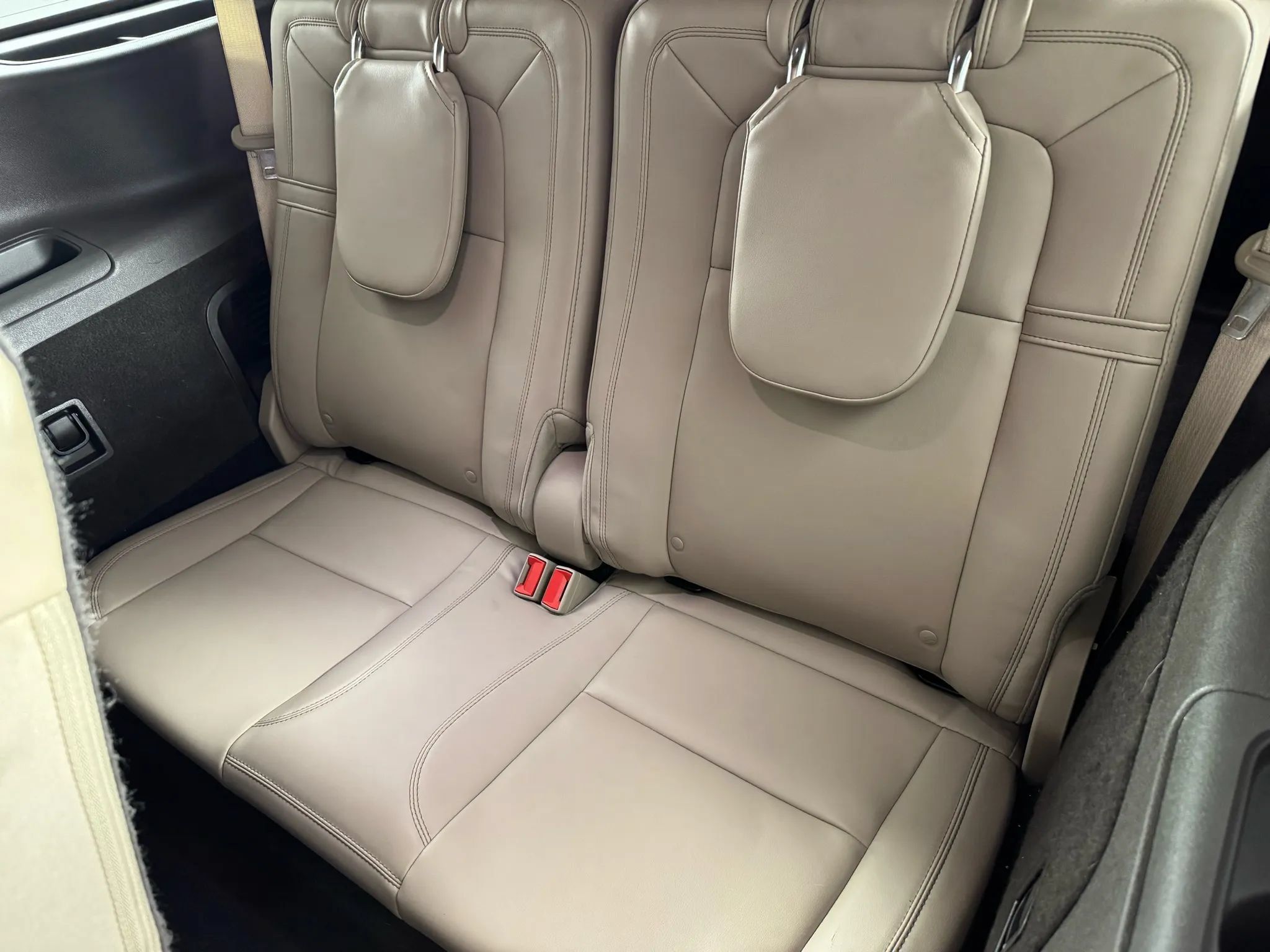 Used 2022 Lincoln Aviator Reserve w/ Elements Package Plus AWD/4WD image 41