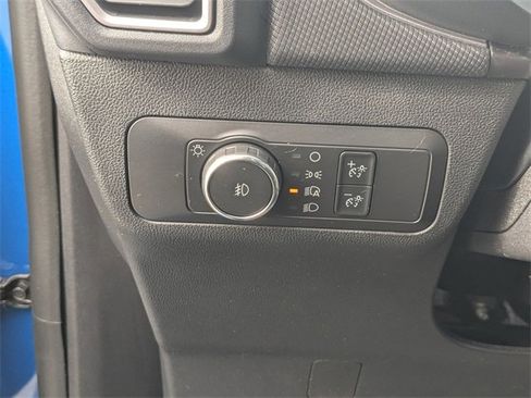 Certified 2022 Ford Bronco Sport Big Bend w/ Convenience Package image 12