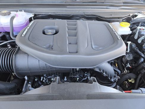 New 2026 RAM 1500 Limited image 24