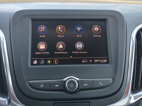 Used 2021 Chevrolet Equinox LT image 13