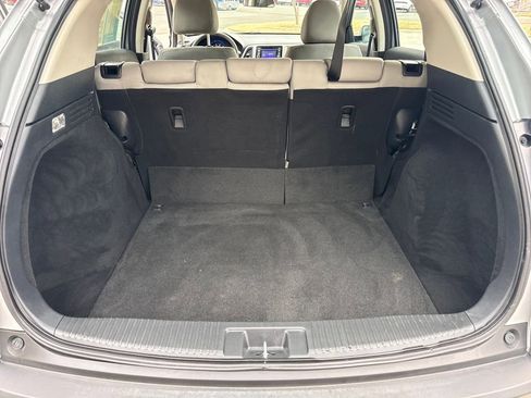 Used 2022 Honda HR-V LX image 27
