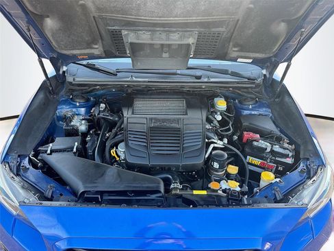 Used 2017 Subaru WRX Limited image 32