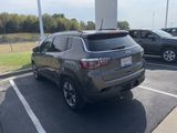 Used 2018 Jeep Compass Limited w/ Navigation Group image 5